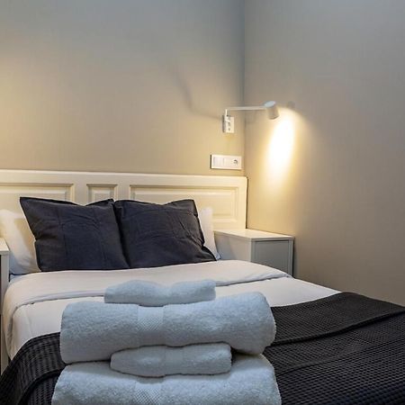 Cosy 2 Bedroom Apartment In Chamberi Madrid Dış mekan fotoğraf