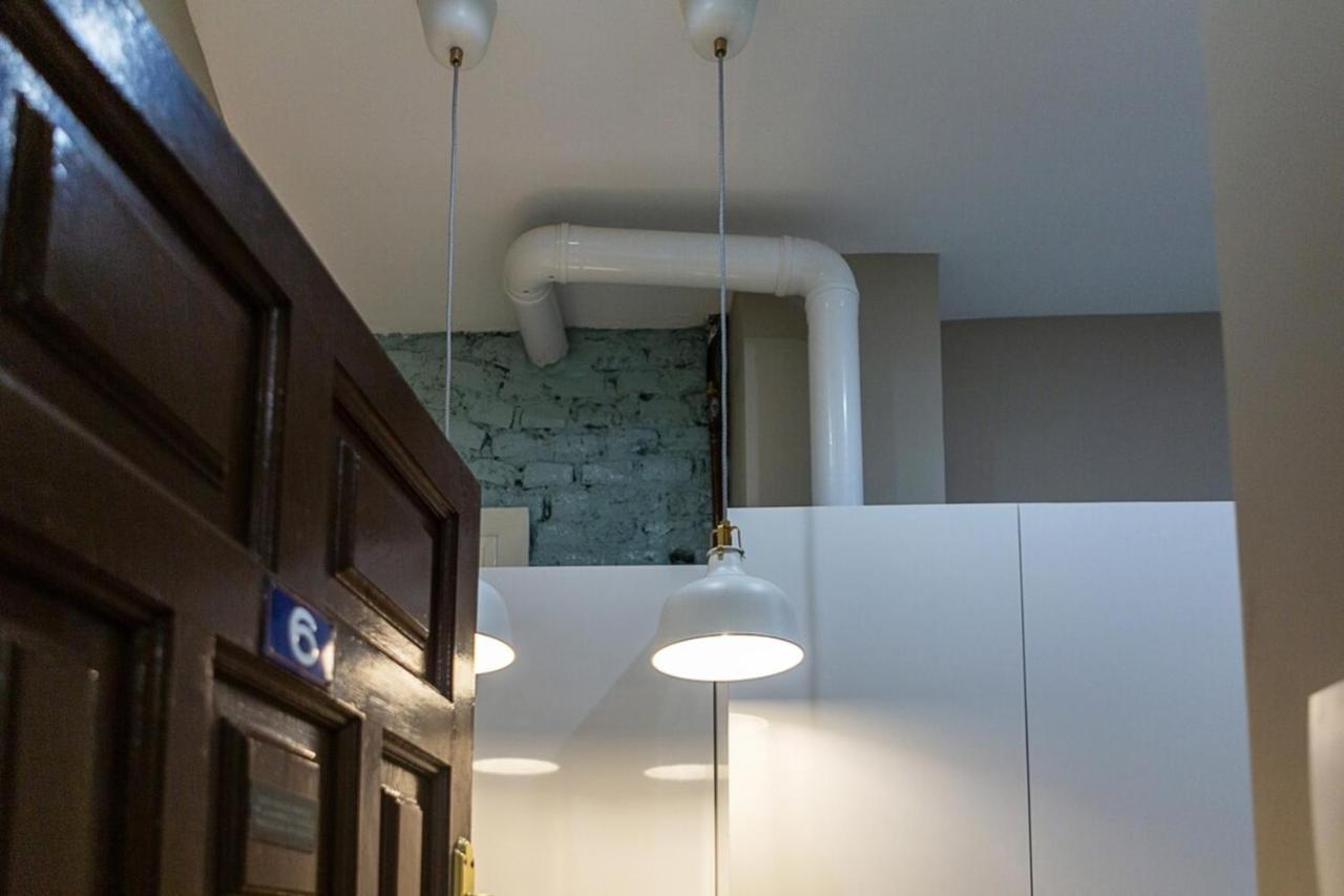 Cosy 2 Bedroom Apartment In Chamberi Madrid Dış mekan fotoğraf